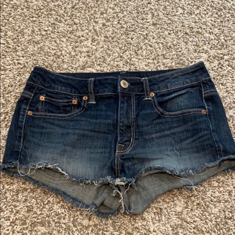 AE festival Shortie